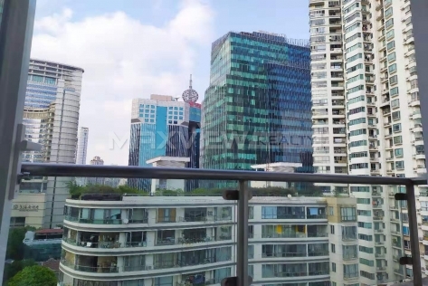 Top of City 3bedroom 145sqm ¥40,000 PRS9006