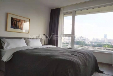 Top of City 3bedroom 145sqm ¥40,000 PRS9006