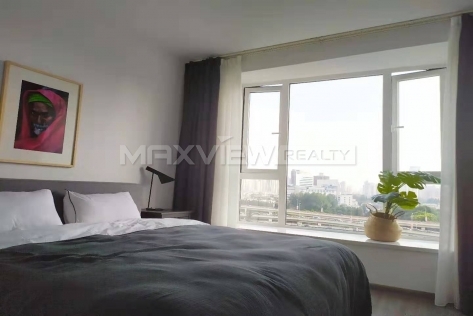 Top of City 3bedroom 145sqm ¥40,000 PRS9006
