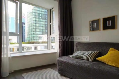 Top of City 3bedroom 145sqm ¥40,000 PRS9006