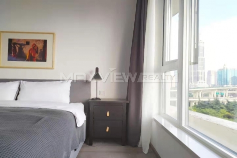 Top of City 3bedroom 145sqm ¥40,000 PRS9006