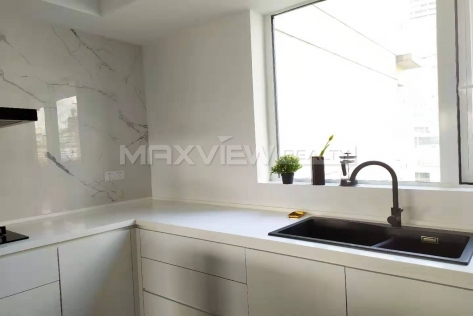 Top of City 3bedroom 145sqm ¥40,000 PRS9006