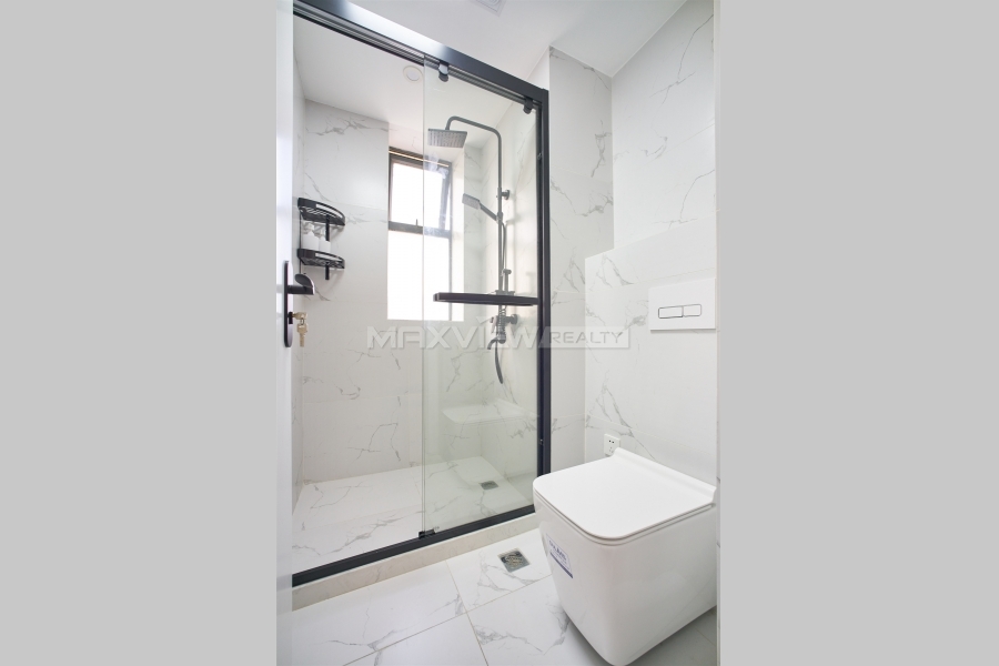 Yaojiang Garden Shanghai apartment for rent 3bedroom 135sqm ¥25,000 PRS3091