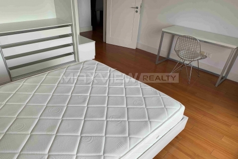 Casa Lakeville 2bedroom 138sqm ¥35,000 PRS9009