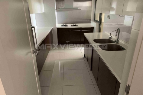 Casa Lakeville 2bedroom 138sqm ¥35,000 PRS9009