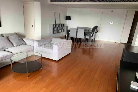 Casa Lakeville 2bedroom 138sqm ¥35,000 PRS9009