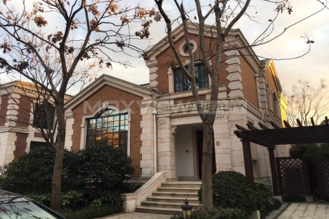 Eastern Palace 5bedroom 387sqm ¥35,000 PRS9021