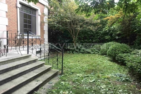 Eastern Palace 5bedroom 387sqm ¥35,000 PRS9021