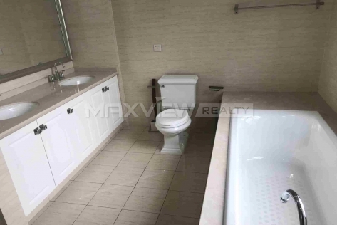 Eastern Palace 5bedroom 387sqm ¥35,000 PRS9021