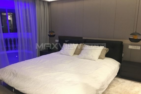 Hongqiao Zhijing Yuan 5bedroom 320sqm ¥37,000 PRS9025