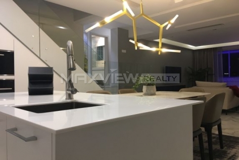 Hongqiao Zhijing Yuan 5bedroom 320sqm ¥37,000 PRS9025