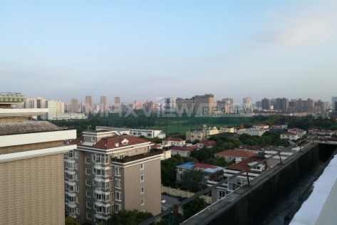 Hongqiao Zhijing Yuan 5bedroom 320sqm ¥37,000 PRS9025