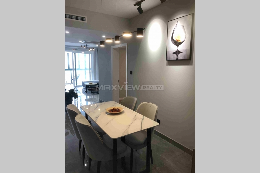 HuangPuXinYuan  2bedroom 130sqm ¥17,000 PRS9026