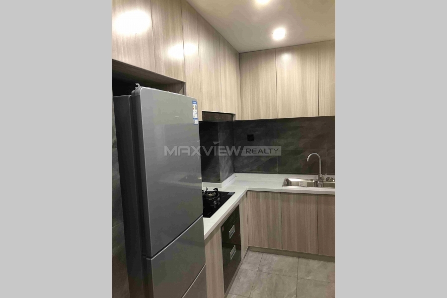 HuangPuXinYuan  2bedroom 130sqm ¥17,000 PRS9026