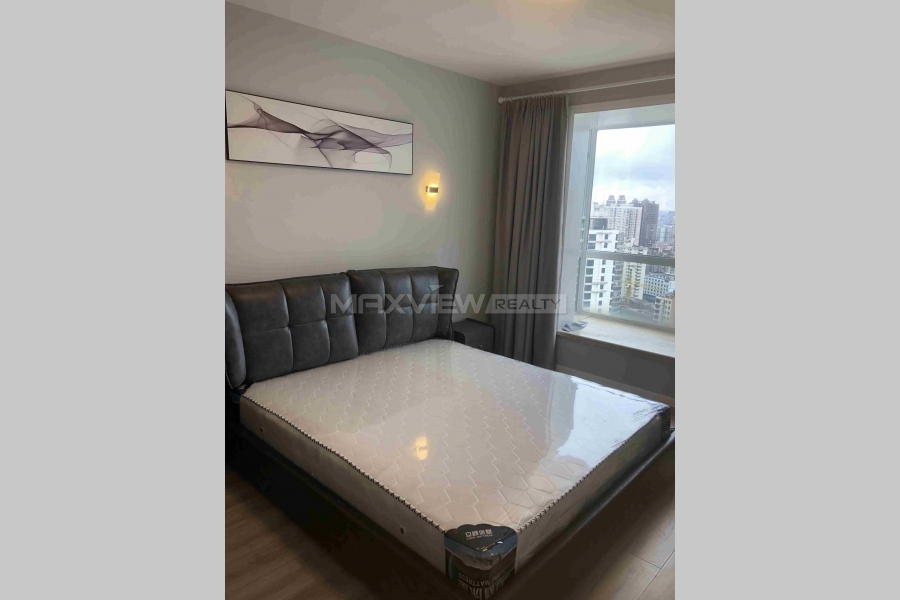 HuangPuXinYuan  2bedroom 130sqm ¥17,000 PRS9026