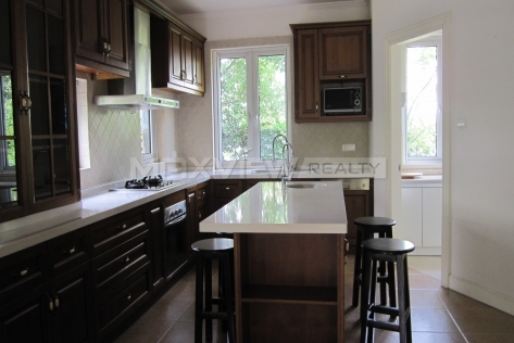 Le Chambord 5bedroom 300sqm ¥35,000 PRS9022