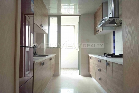 Oasis Riviera 3bedroom 141sqm ¥20,000 PRS9027