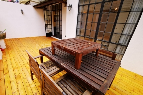 Old Apartment On Yanan West Road 2bedroom 100sqm ¥12,500 PRS9016