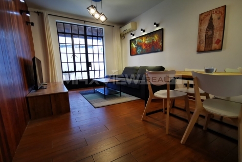 Old Apartment On Yanan West Road 2bedroom 100sqm ¥12,500 PRS9016