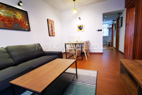Old Apartment On Yanan West Road 2bedroom 100sqm ¥12,500 PRS9016