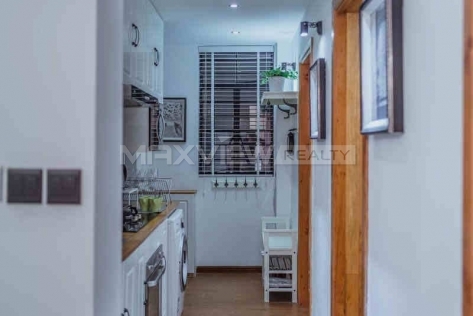 Old Apartment On Yanan West Road 2bedroom 100sqm ¥12,500 PRS9016