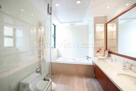 Yanlord Garden 4bedroom 241sqm ¥38,000 PRS9007