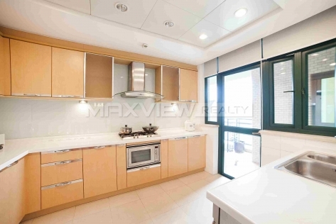 Yanlord Garden 4bedroom 241sqm ¥38,000 PRS9007