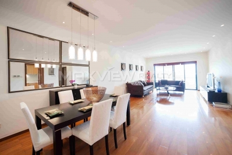 Yanlord Garden 4bedroom 241sqm ¥38,000 PRS9007