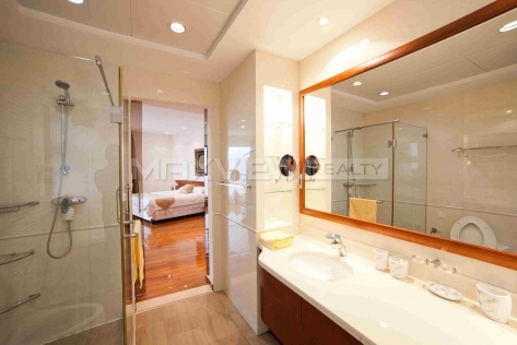 Yanlord Garden 4bedroom 241sqm ¥38,000 PRS9008