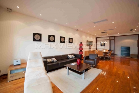 Yanlord Garden 4bedroom 241sqm ¥38,000 PRS9008