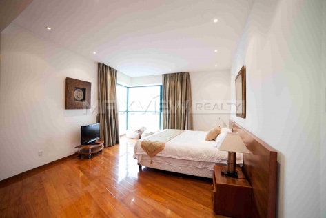 Yanlord Garden 4bedroom 241sqm ¥38,000 PRS9008