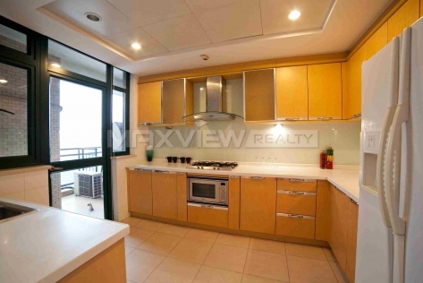 Yanlord Garden 4bedroom 241sqm ¥38,000 PRS9008