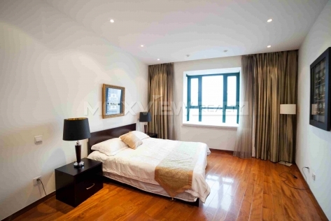 Yanlord Garden 4bedroom 241sqm ¥38,000 PRS9008