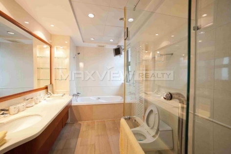 Yanlord Garden 4bedroom 241sqm ¥38,000 PRS9008