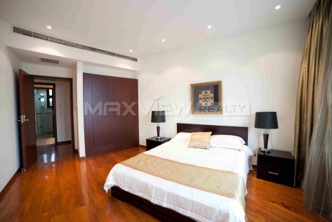 Yanlord Garden 4bedroom 241sqm ¥38,000 PRS9008