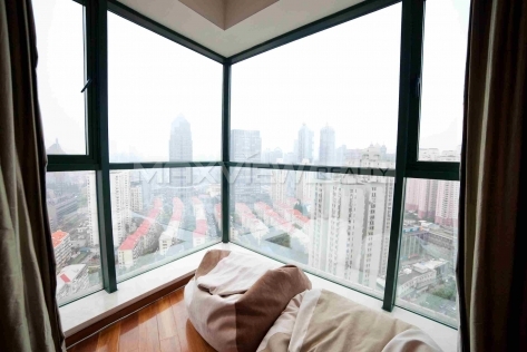Yanlord Garden 4bedroom 241sqm ¥38,000 PRS9008