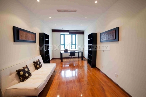 Yanlord Garden 4bedroom 241sqm ¥38,000 PRS9008