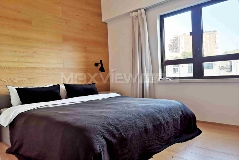 Apartment On HengshanRoad 2bedroom 90sqm ¥26,000 PRS9035