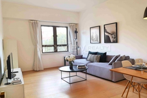 Apartment On HengshanRoad 2bedroom 90sqm ¥26,000 PRS9035