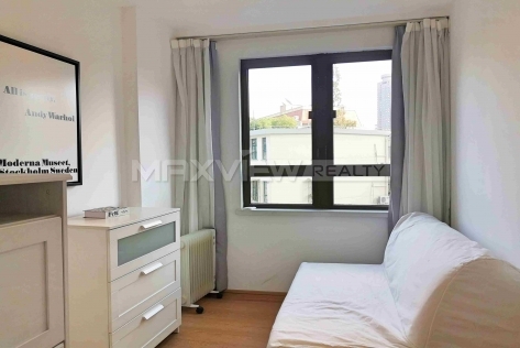 Apartment On HengshanRoad 2bedroom 90sqm ¥26,000 PRS9035