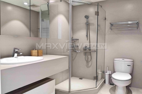 Apartment On HengshanRoad 2bedroom 90sqm ¥26,000 PRS9035