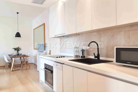Apartment On HengshanRoad 2bedroom 90sqm ¥26,000 PRS9035