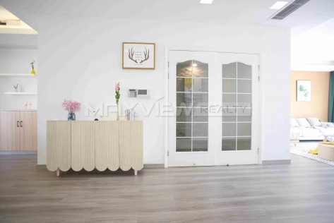Golden Vienna 3bedroom 190sqm ¥36,800 PRS9055