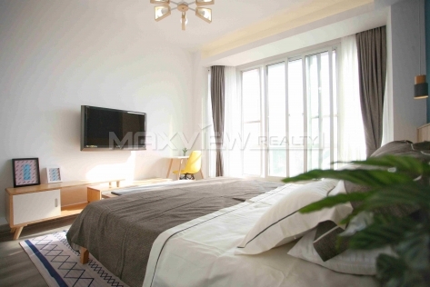 Golden Vienna 3bedroom 190sqm ¥36,800 PRS9055