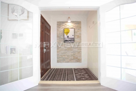 Golden Vienna 3bedroom 190sqm ¥36,800 PRS9055