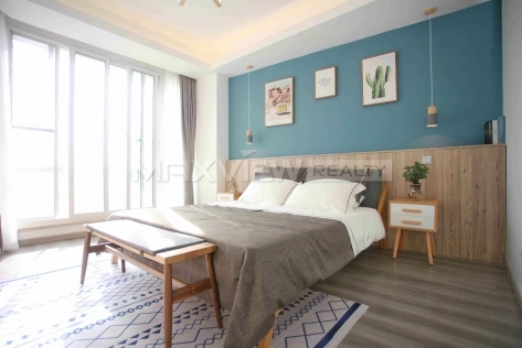 Golden Vienna 3bedroom 190sqm ¥36,800 PRS9055