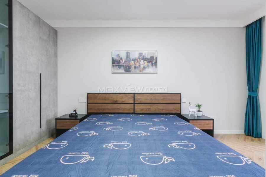 Guangqi Apartment 2bedroom 120sqm ¥16,800 PRS9052