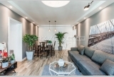 Haili Garden 3bedroom 140sqm ¥16,800