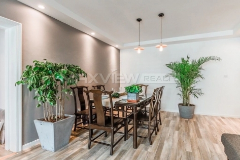 Haili Garden 3bedroom 140sqm ¥16,800 PRS9066