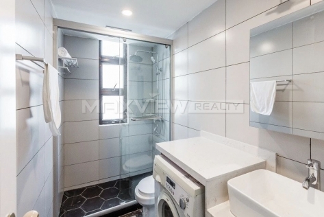 Haili Garden 3bedroom 140sqm ¥16,800 PRS9066